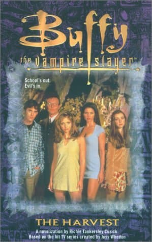 Buffy - Benvenuti a Sunnydale