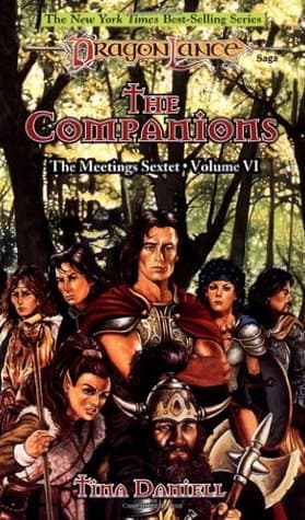 The Companions