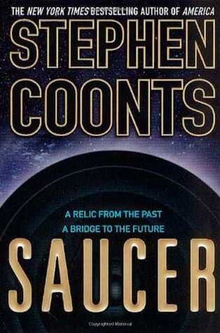 Saucer