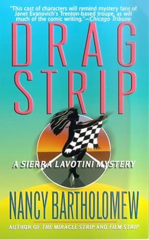 Drag Strip