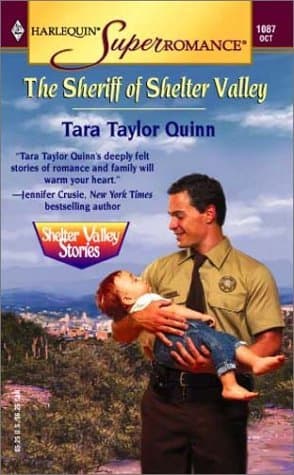 The Sheriff Of Shelter Valley