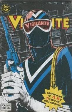 Vigilante #7
