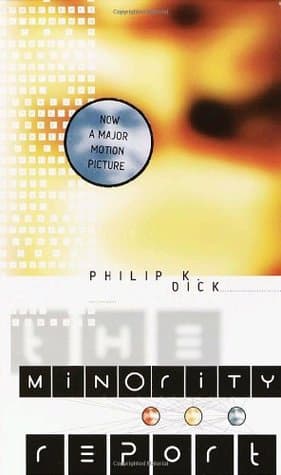 The Minority Report