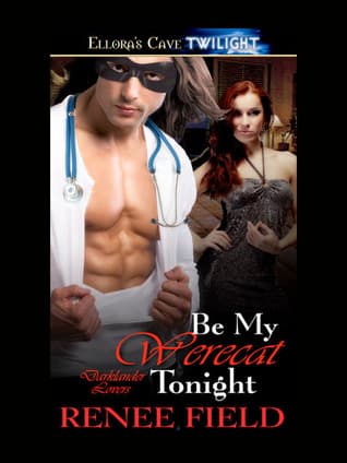 Be My Werecat Tonight