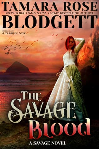 The Savage Blood