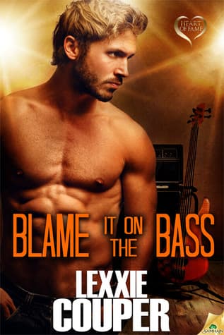 Blame it on the Bass