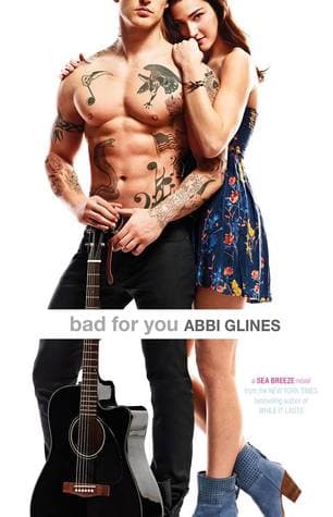 Bad for You – Krit und Blythe
