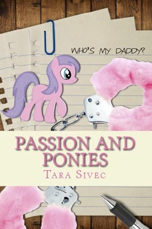 Passion & Ponies