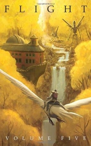 Flight, Vol. 5
