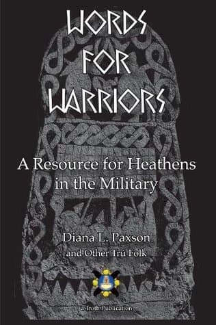 Words for Warriors