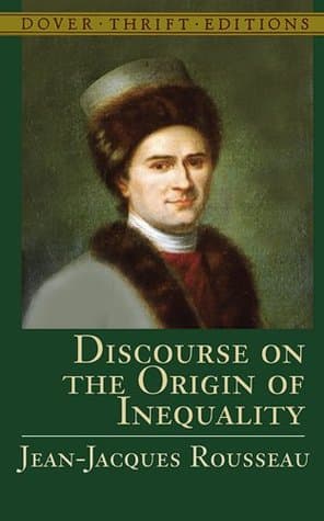 Discourse on Inequality