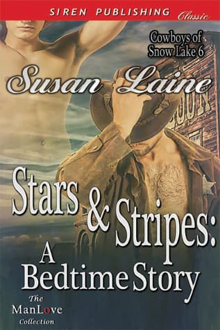 Stars & Stripes: A Bedtime Story