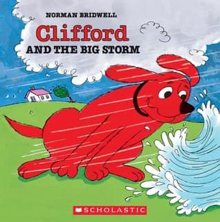 Clifford and the Halloween Party