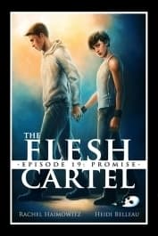 Promise (The Flesh Cartel #19)