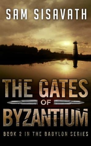 The Gates of Byzantium