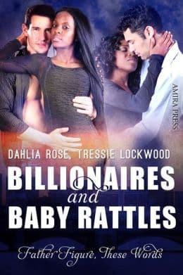Billionaires and Baby Rattles