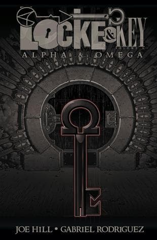 Locke & Key, Vol. 6