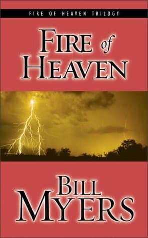 Fire of Heaven