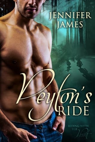 Peyton's Ride