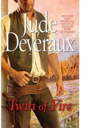 Twin of Fire