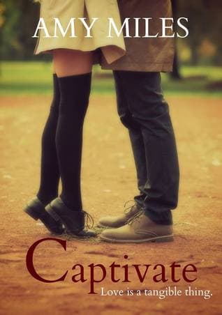 Captivate