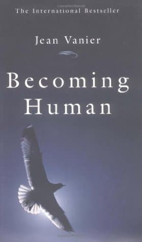 Becoming Human (Korean Language)