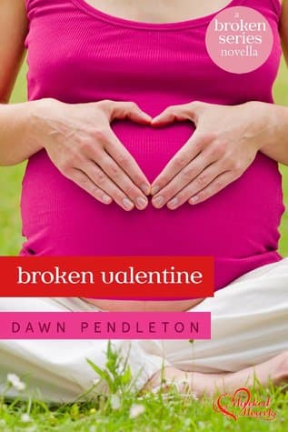 Broken Valentine