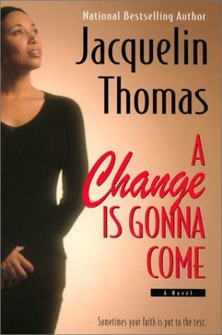 A Change Is Gonna Come