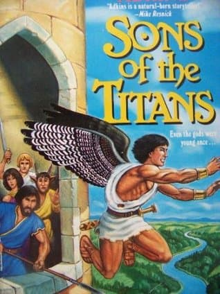 Sons Of The Titans