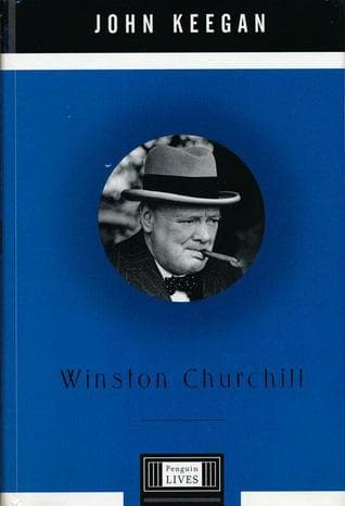 Winston Churchill