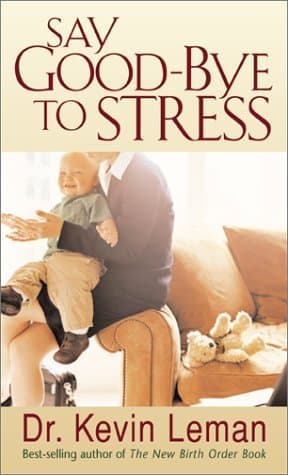 Say Good-bye to Stress