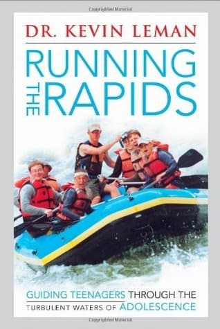 Running the Rapids