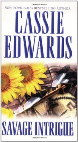 Savage Intrigue