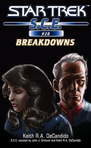 Breakdowns