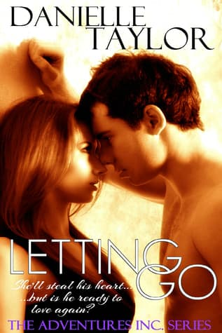 Letting Go