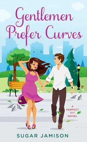 Gentlemen Prefer Curves