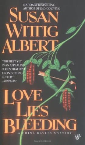 Love Lies Bleeding