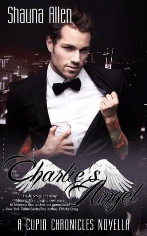 Charlie's Angel