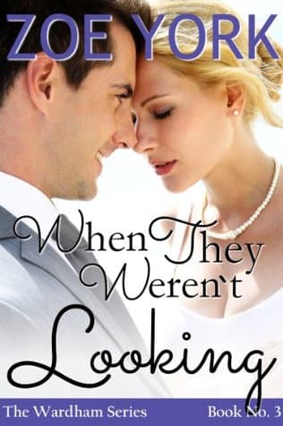 When They Weren't Looking