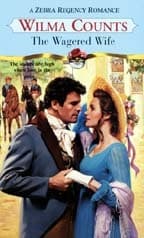The Wagered Wife