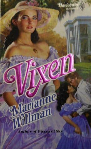 Vixen