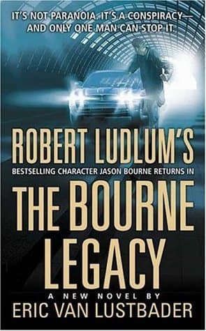 L'eredità di Bourne