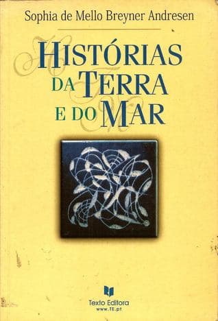 Histórias da Terra e do Mar