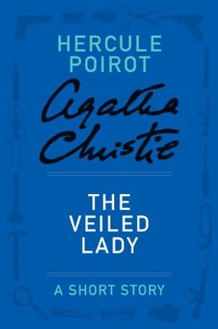 The Veiled Lady