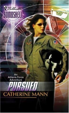 Pursued