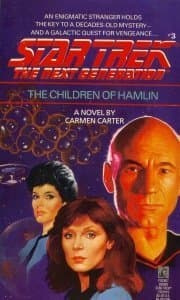 Carmen Carter