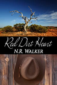 Red Dirt Heart