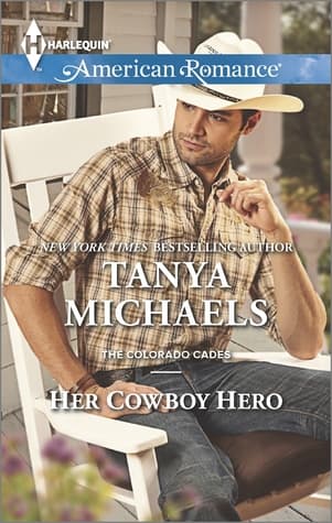 Her Cowboy Hero