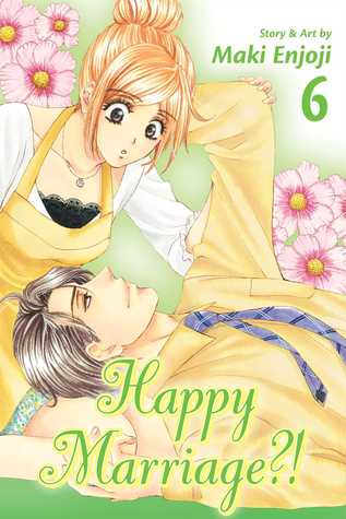 Happy Marriage Vol. 6