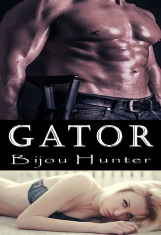 Gator (ebook)